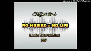 DJ M.R.K - SuperMan (Zouk ReMix 2017)