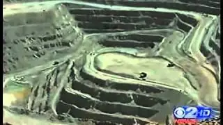KUTV Reports on Kennecott Utah Copper's Expansion Plans