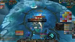 WOW -- GUILD FADE -- LK25HC -- LOD -- PALA PROT MT AT LICH KING POV -- BINBAS POV
