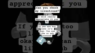 Will you please check it?