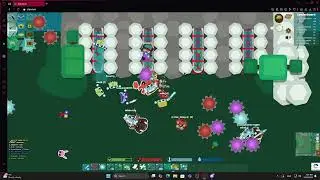 Starve.io-Pvp or Die 2 | Last Video bb all..