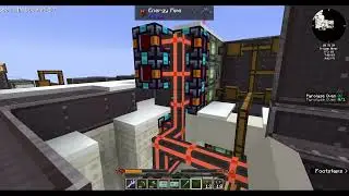 Star Technology E99: Behold, Modular Routers! [MODDED MINECRAFT]