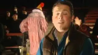 John Barrowman on Have I been here before?