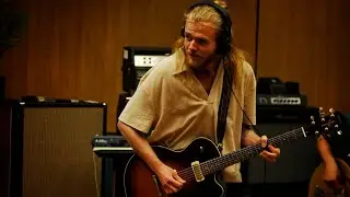 Zuster Zonnebloem - Big Blue Carousel (Live at Wisseloord)