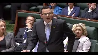 State Apology to Those Unjustly Convicted of Homosexual Acts