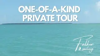 13 - Exploring Lignumvitae Key Botanical State Park in the Florida Keys