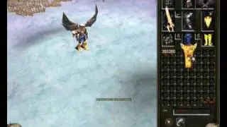 Mu Dupe