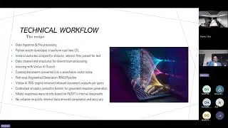 AI Innovation in the Public Sector - Indy .NET Consortium