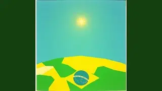 SALVE O SÍMBOLO AUGUSTO DA PAZ