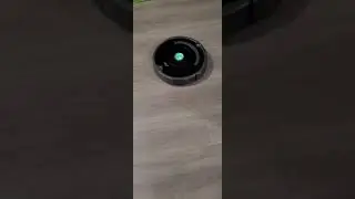 Maxc2020- irobot 675 working conditions