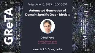 GReTA seminar: 