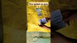 Cycle speedometer aa gaya 📦 #automobile #stunt #cyclestunt
