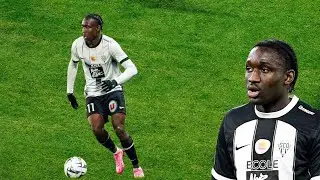 SIDIKI CHERIF is In-Form Skriker 2025/26 🇫🇷 