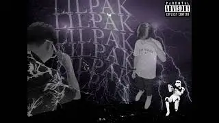 อันตราย-LILPAK(By prod.HALLHOT)