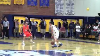 BOYS BASKETBALL: Riverside Poly vs. North