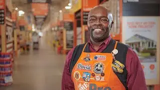 How The Home Depot Enables Employees for Financial Success