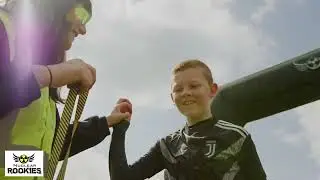 Nuclear Races Rookies- Best Of 2021