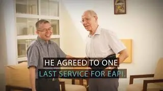 Целевой фонд EAPI Адольфо Николаса