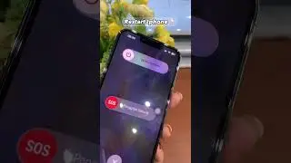 Cara mudah cepat mengatasi iphone nge bug !!!