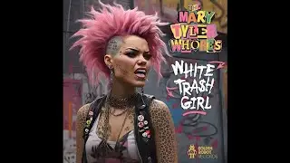 PipemanRadio Interviews Mary Tyler Whores About White Trash Girl Mini Movie
