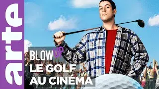 Le Golf au cin&eacute;ma - Blow Up - ARTE