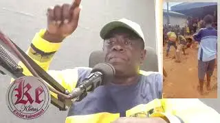 Palava thief blacos for bafoussam.