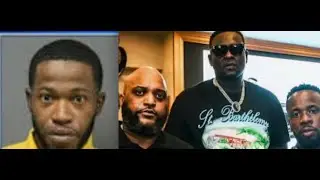 Young Dolph! Cornelius Smith set to go to trial! Paperwork shows his cooperation in another murder!