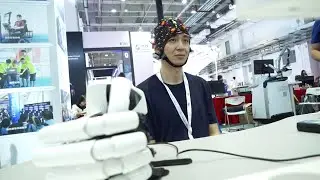 Robotics tech showcased at World Robot Conference 2023: Our top picks