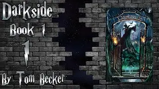 Darkside Audiobook book 1: Chapter 1