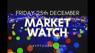 Bitcoin Now Hunts USD 25000 Altcoins Gain Bullish Momentum