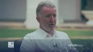 EXPLORATIONS - Are Persons Relational? - Barry Smith