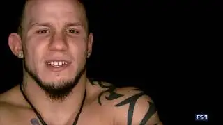 TUF Fighters Show No Respect, Punch and Kick Former UFC Title Challenger Out Of TUF House