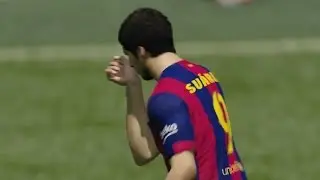 FIFA 15 New Celebration - Kiss the Wrist Tutorial