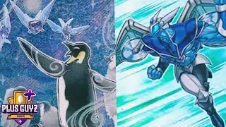 Team Plus Guyz | Floowandereeze v. E Hero| Duelingbook Commentary