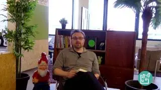 Top 10 Tips: How To Raise Funding - Tienko Rasker for Startupbootcamp