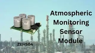 The BEST Air and Gas Sensors for Industrial Use Revealed