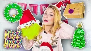 MISZ MASZ 🎄 ŚWIĄTECZNY 🎄 2