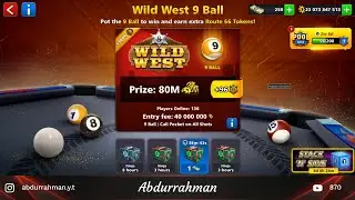 🔴 LIVE  🎱How not to Play 8 Ball Pool