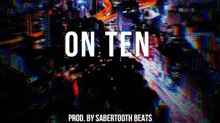 (FREE) Lil Tecca x Juice WRLD Type Beat | On Ten (Prod. by Sabertooth Beats)