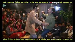 New Lok Bhajan ।। New Nepali Latest Lok Bhajan 2080 At Gulmi Nepal