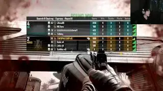 3 Piece Tac45 4v4 SND tournament