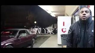 Liquor Sto - Dee Riich (Official Video)