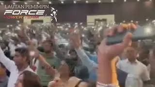 HEBOHNYA PENGEMBANGAN EKOSISTEM METAFORCE INDIA 🇮🇳... COBA FIKIRKAN BILA ANDA PUNYA GRUP DI INDIA 🇮🇳