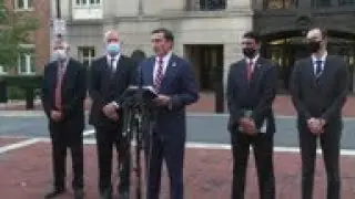 British IS members face charges in US federal court