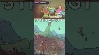 Обновление в Synergy  #an_opk_an #games #news #synergy