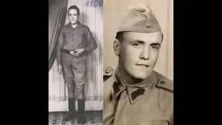 Im Gedenken an Erich Scherer sen. ✨27.08.1943 - ✝10.04.2020