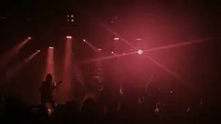 Umbra Conscientia - Intro + Constant Self Sacrifice In Devotion To Darkness + Lord of Phosphorus