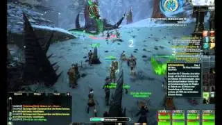 Rift - Riss Raid by Siva
