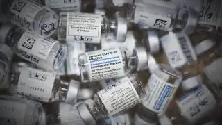 COVID: Why states are creating their own vaccine guidance plans
