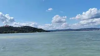  Balatoni S&eacute;ta haj&oacute;z&aacute;s (Summer)